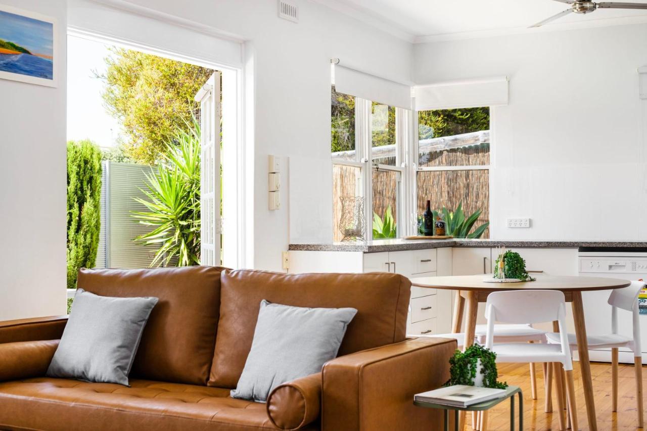 Relaxing 3Br Beachside Haven Grange Εξωτερικό φωτογραφία