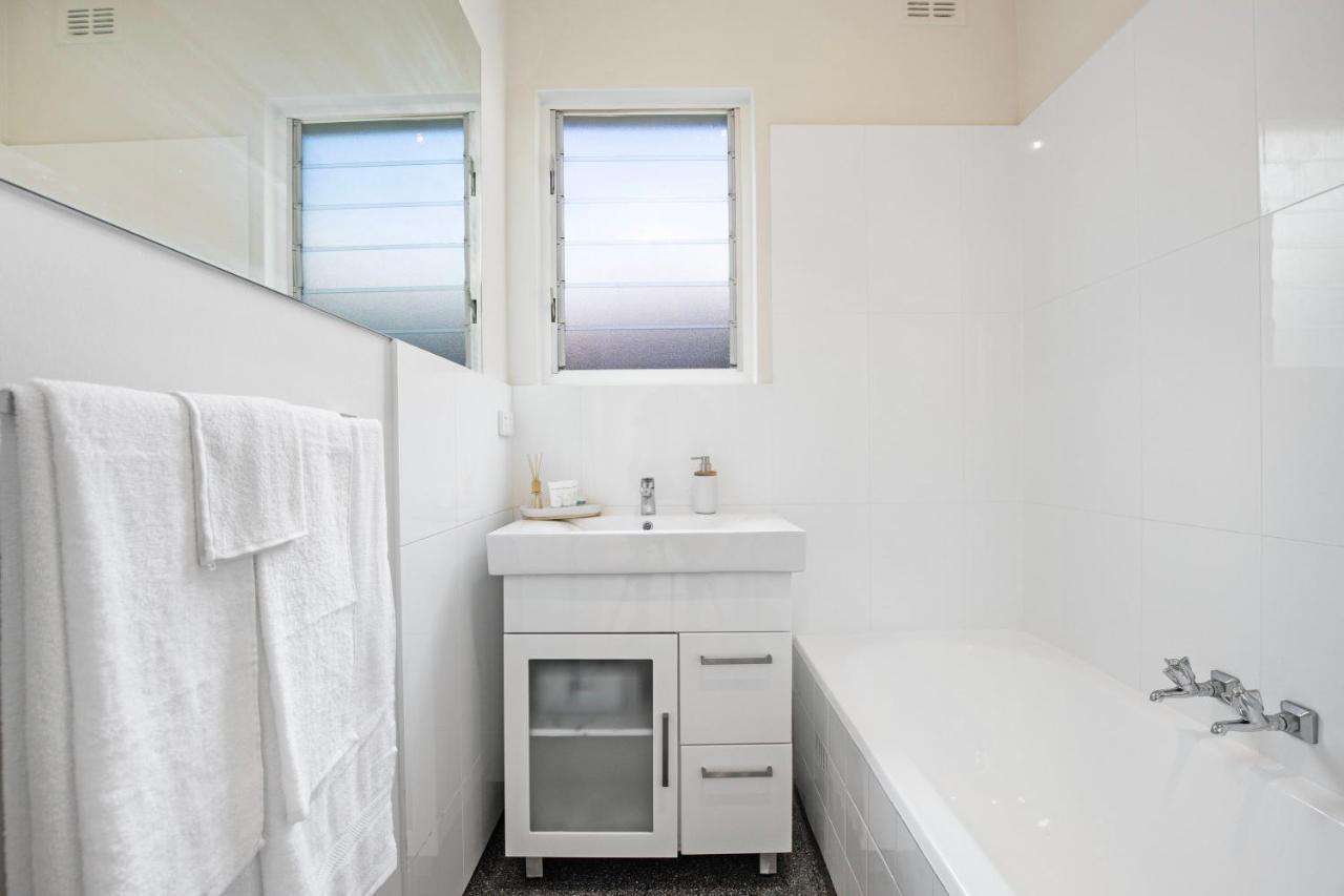 Relaxing 3Br Beachside Haven Grange Εξωτερικό φωτογραφία