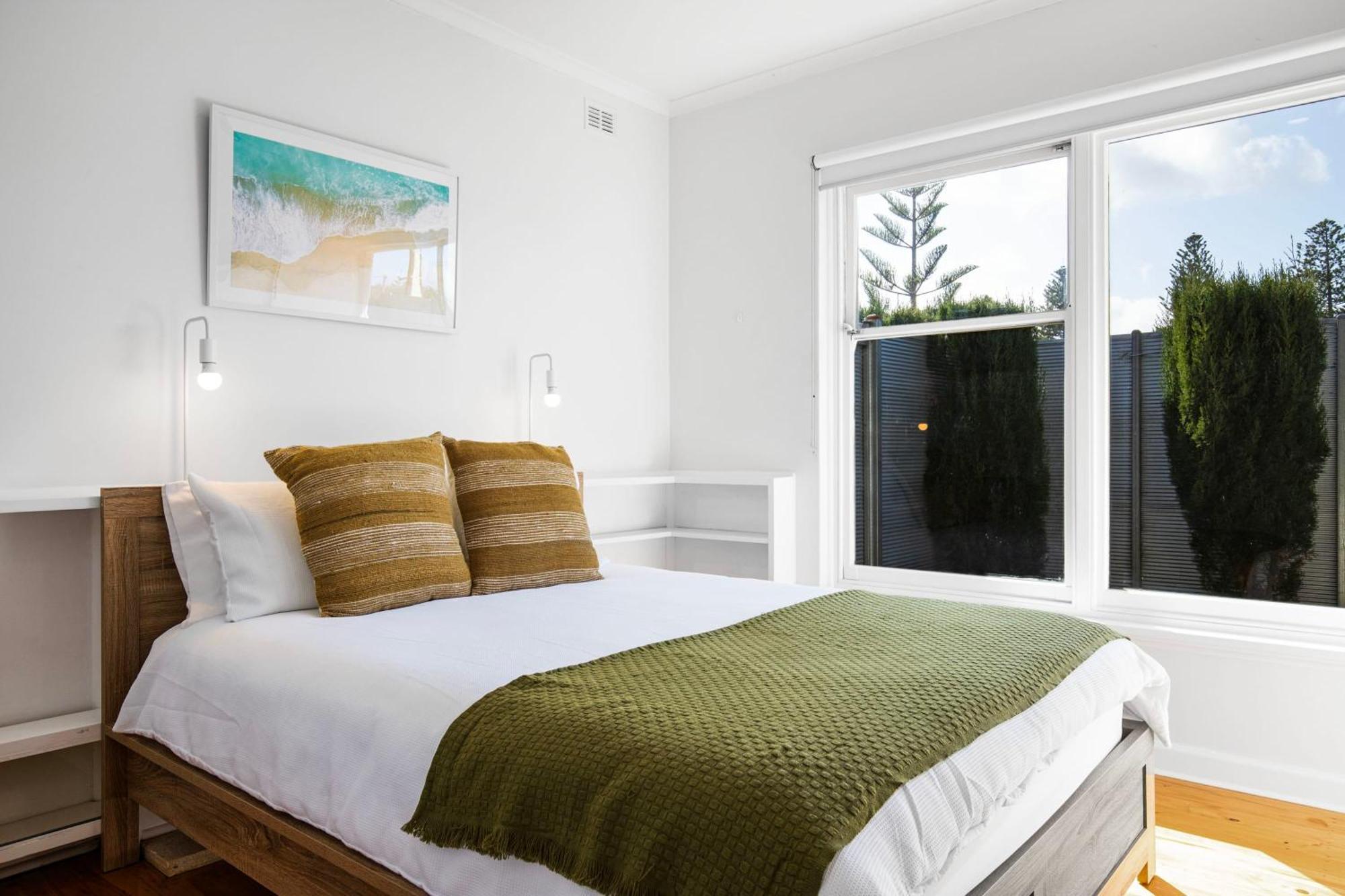 Relaxing 3Br Beachside Haven Grange Εξωτερικό φωτογραφία