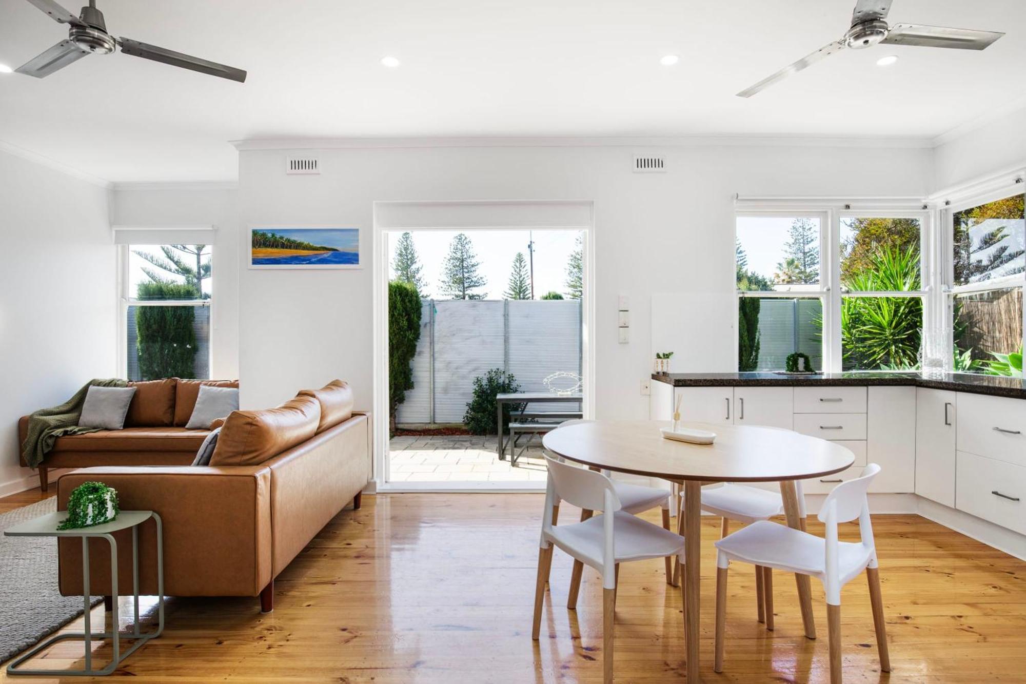 Relaxing 3Br Beachside Haven Grange Εξωτερικό φωτογραφία